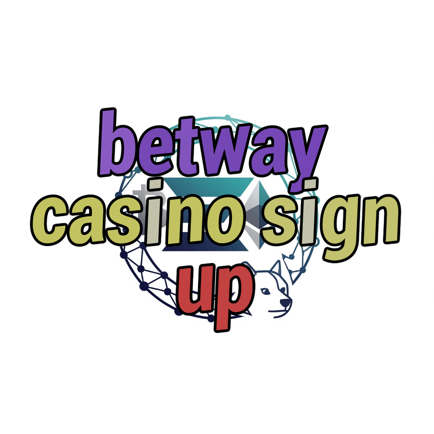 betway casino sign up